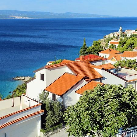 Apartments By The Sea Pisak, Omis - 1014 외부 사진