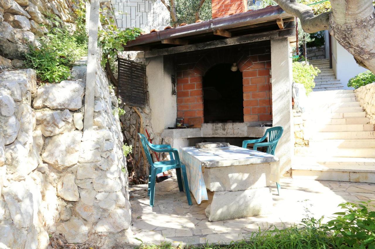 Apartments By The Sea Pisak, Omis - 1014 외부 사진