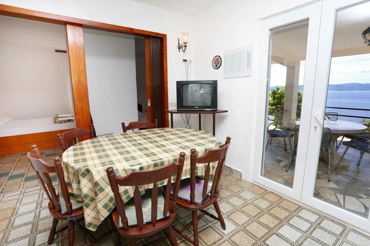 Apartments By The Sea Pisak, Omis - 1014 외부 사진