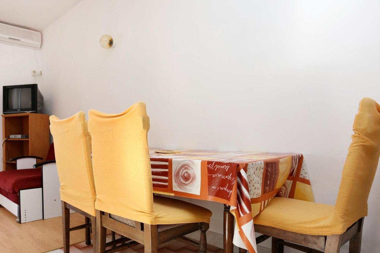 Apartments By The Sea Pisak, Omis - 1014 외부 사진
