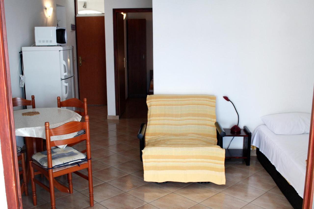 Apartments By The Sea Pisak, Omis - 1014 외부 사진